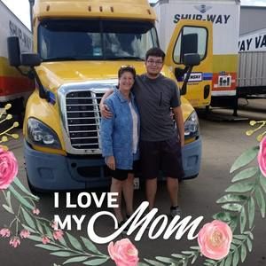 Meet your Posher, M lee